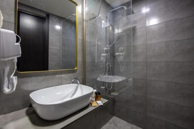 Regraph Hotel — photo 12