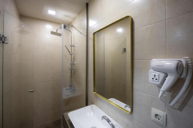Regraph Hotel — photo 4