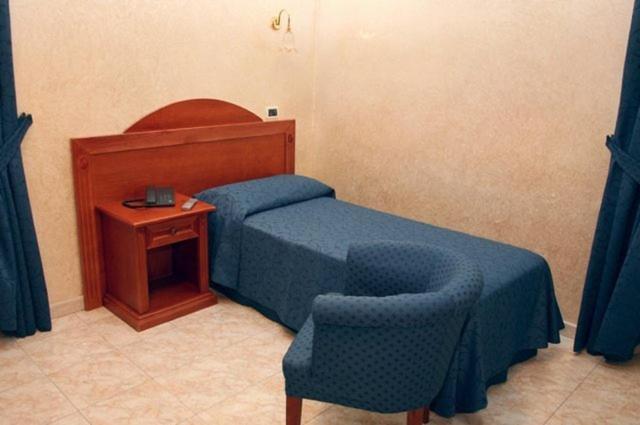Hotel Nizza — photo 16