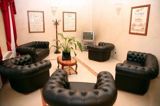 Hotel Nizza — photo 9
