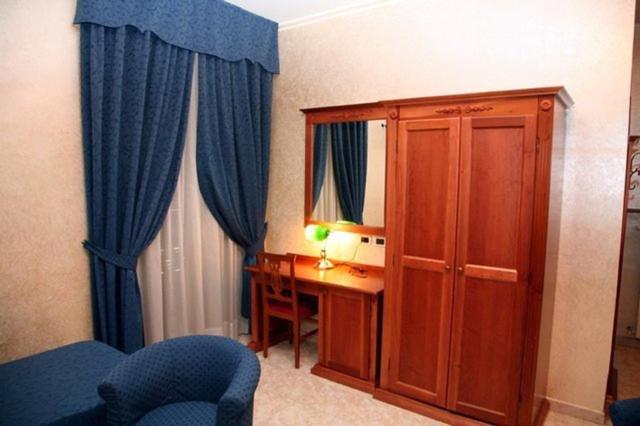 Hotel Nizza — photo 20