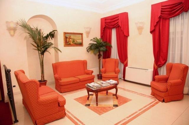 Hotel Nizza — photo 10