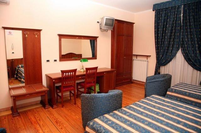 Hotel Nizza — photo 18