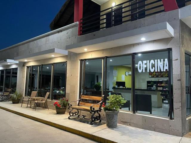 El Descanso Inn — photo 6