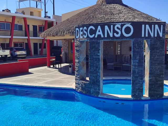 El Descanso Inn — photo 4