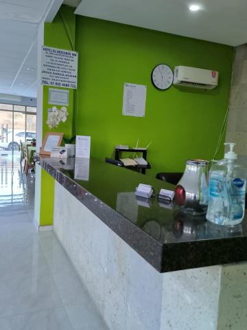 El Descanso Inn — photo 8