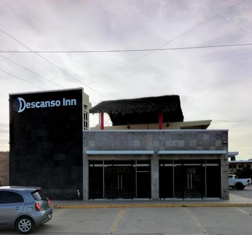 El Descanso Inn — photo 14