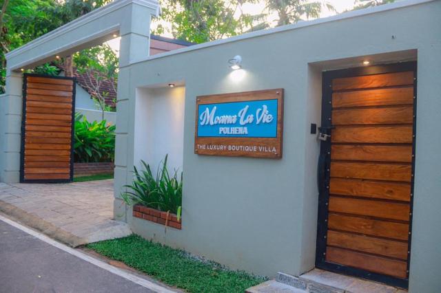 Moana La Vie - Polhena — photo 24