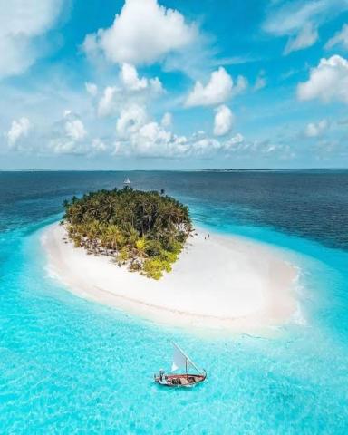 Oceana Inn Hotel Maldives — photo 23