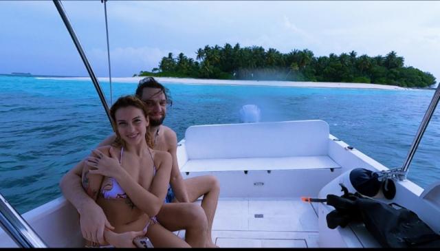 Oceana Inn Hotel Maldives — photo 24