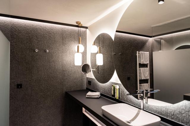 Hotel Pinei — photo 10