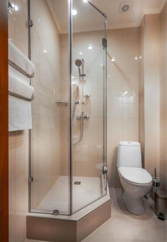 Aparthotel Old City — photo 6