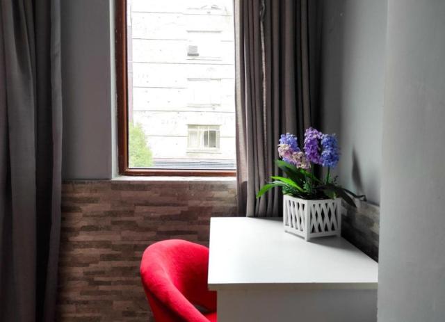 Aparthotel Old City — photo 19