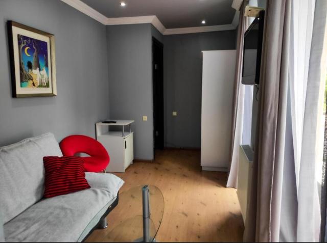 Aparthotel Old City — photo 14