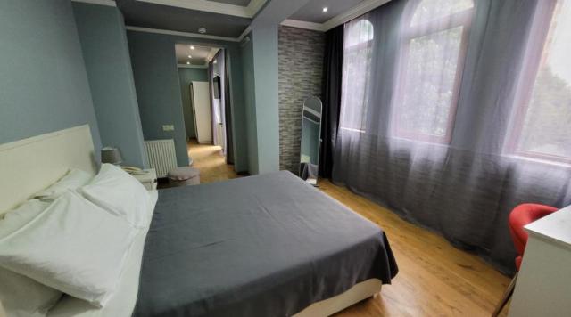 Aparthotel Old City — photo 17