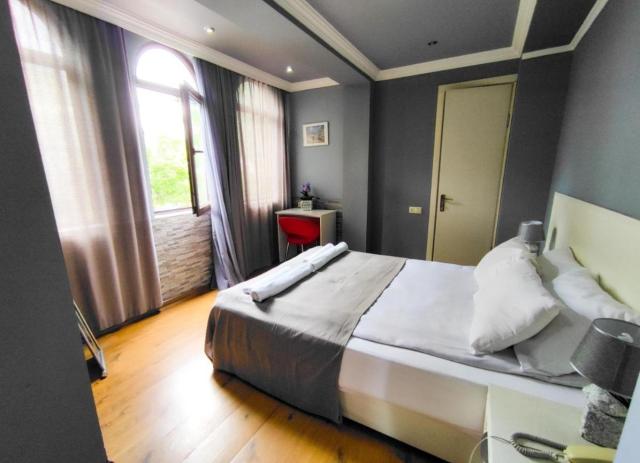 Aparthotel Old City — photo 13