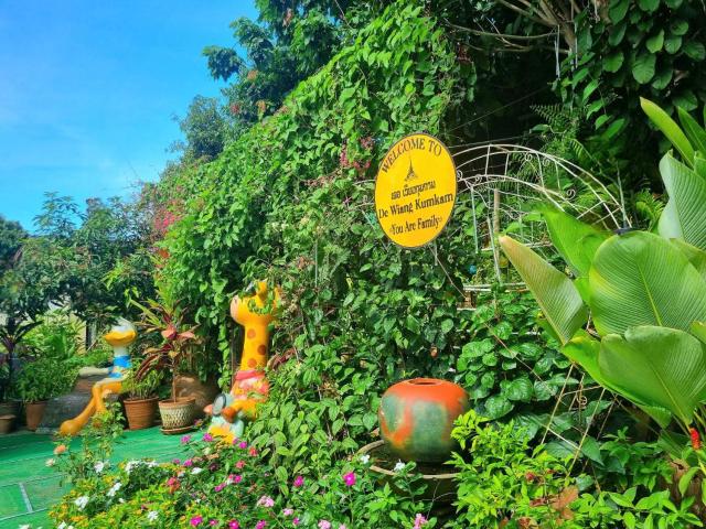 De Wiang Kum Kam — photo 8