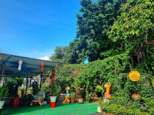 De Wiang Kum Kam — photo 10