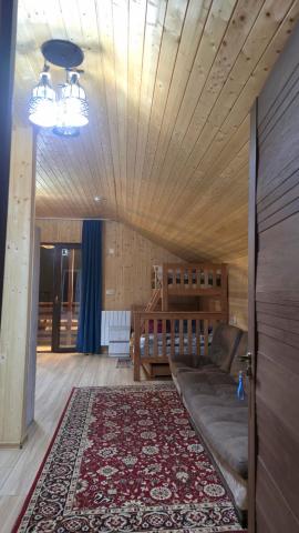 Kashmiri kitchens hotel — photo 14
