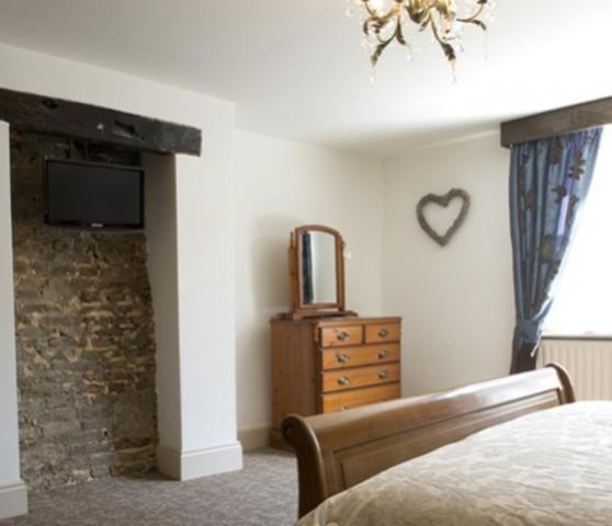 Cathedral View Guest House — photo 18