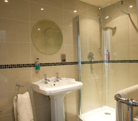 Cathedral View Guest House — photo 19