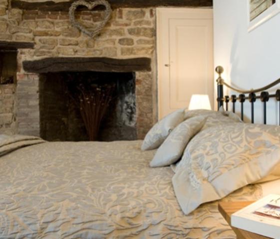 Cathedral View Guest House — photo 20