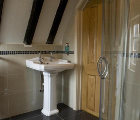 Cathedral View Guest House — photo 24