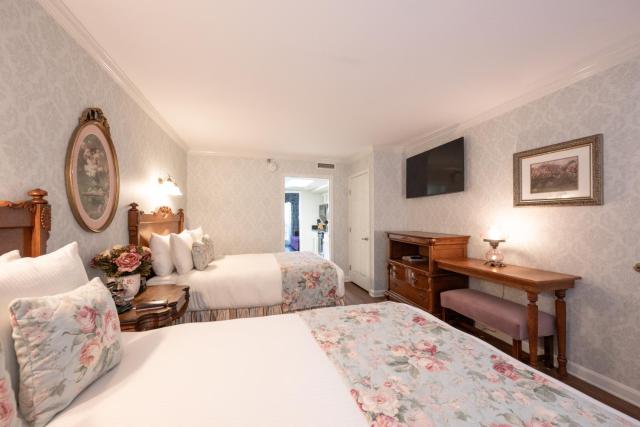 Boardwalk Plaza Hotel — photo 15