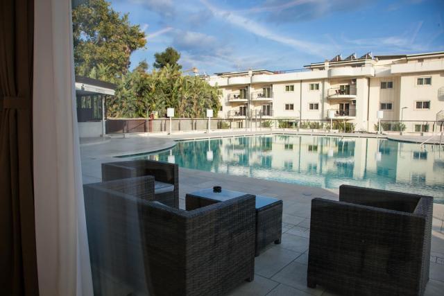 4 SPA Hotel — photo 15
