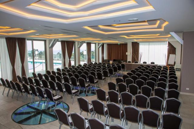 4 SPA Hotel — photo 19