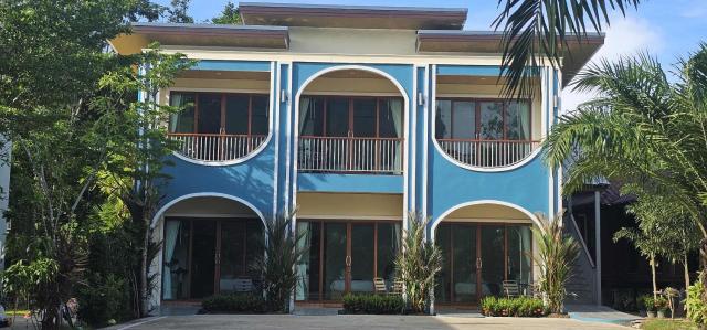 Baannai Lake View Resort — photo 7