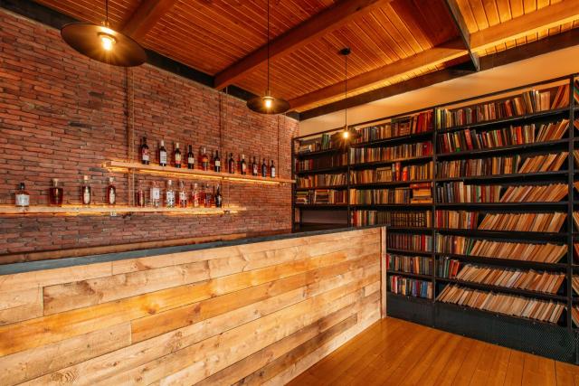 Timber Boutique Hotel — photo 8
