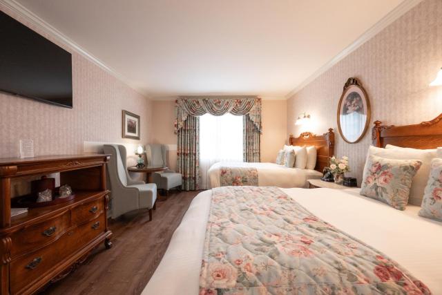 Boardwalk Plaza Hotel — photo 22