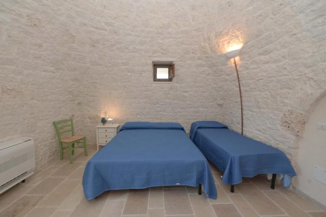 Resort Masseria Cecato — photo 19