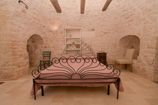 Resort Masseria Cecato — photo 5