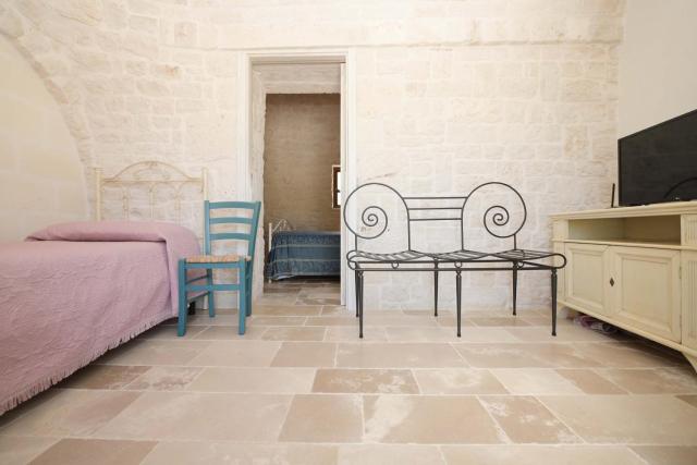 Resort Masseria Cecato — photo 18