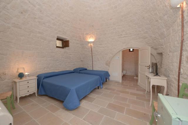 Resort Masseria Cecato — photo 17