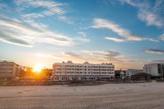Boardwalk Plaza Hotel — photo 1
