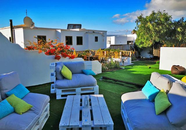 Casa La Costa, Pensión con vistas al mar — photo 14