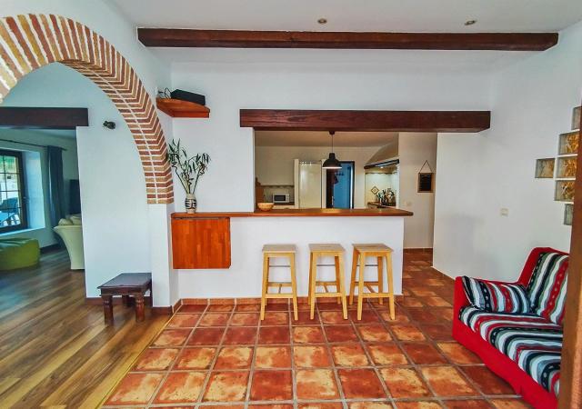 Casa La Costa, Pensión con vistas al mar — photo 5