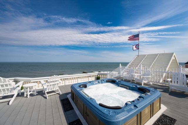 Boardwalk Plaza Hotel — photo 11