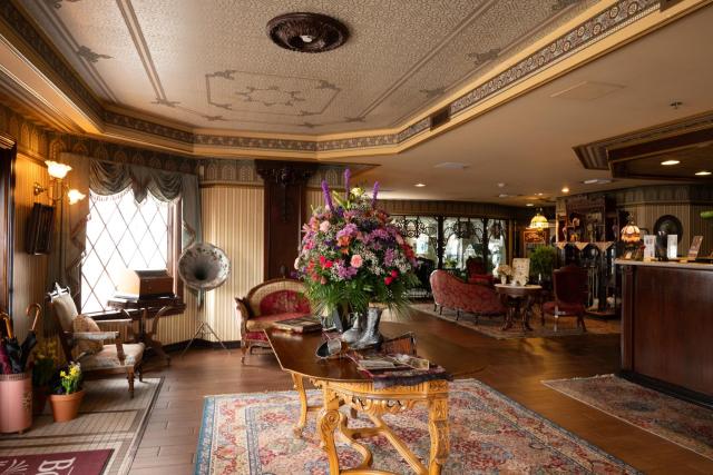 Boardwalk Plaza Hotel — photo 10