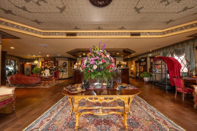 Boardwalk Plaza Hotel — photo 7