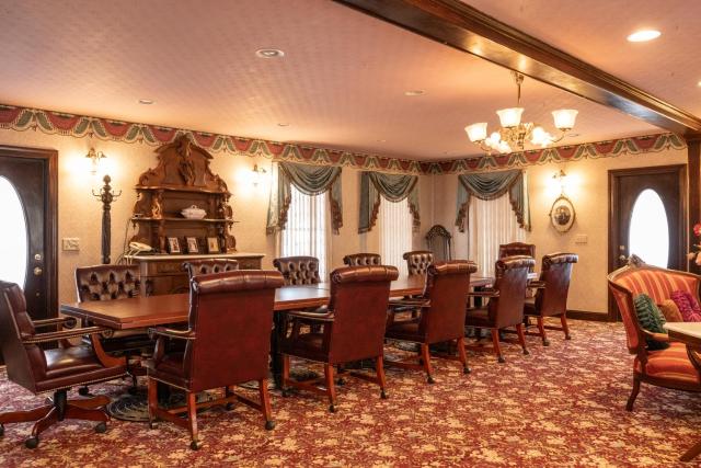 Boardwalk Plaza Hotel — photo 14