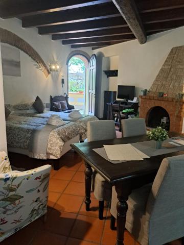 Monolocale Beatrice Abbadesse Guest House M3-M5 Zara — photo 8