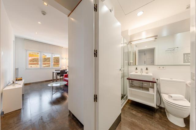 Stay Unique Apartments Eslava Pet Friendly — photo 2