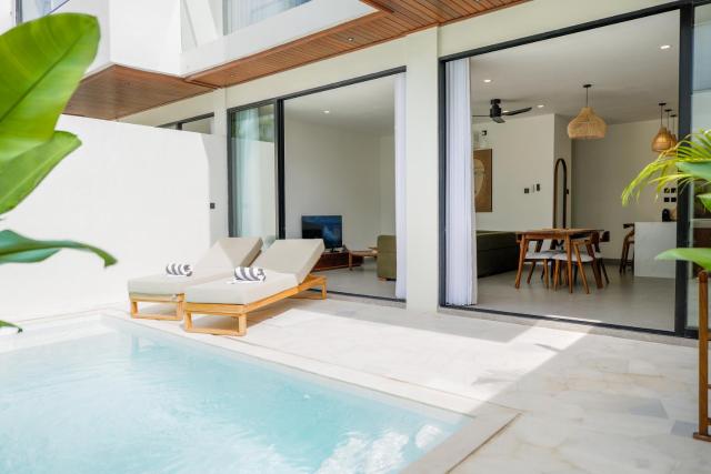 Bingin Townhouse — photo 4