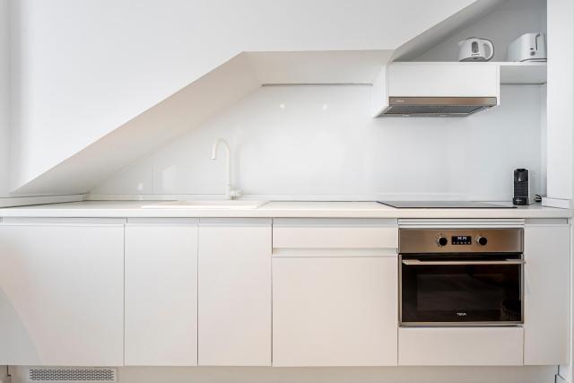 BiS Suites Ruzafa — photo 15