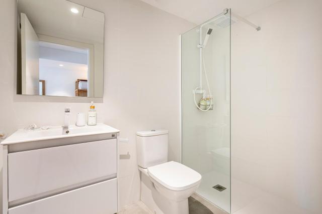 BiS Suites Ruzafa — photo 18