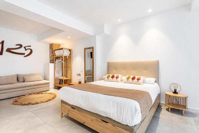BiS Suites Ruzafa — photo 16